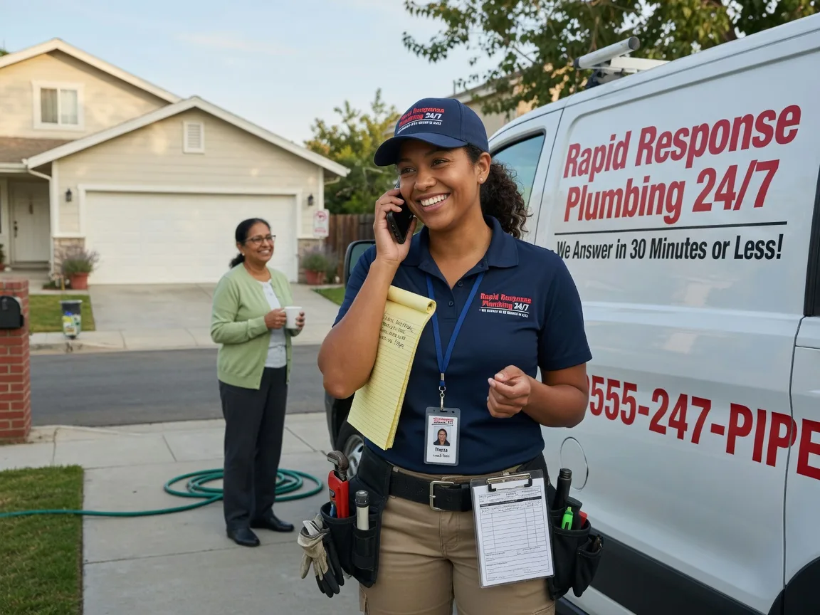 Emergency Plumber Wadsworth, OH FAQs